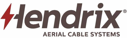 500 manufacturers hendrix cable