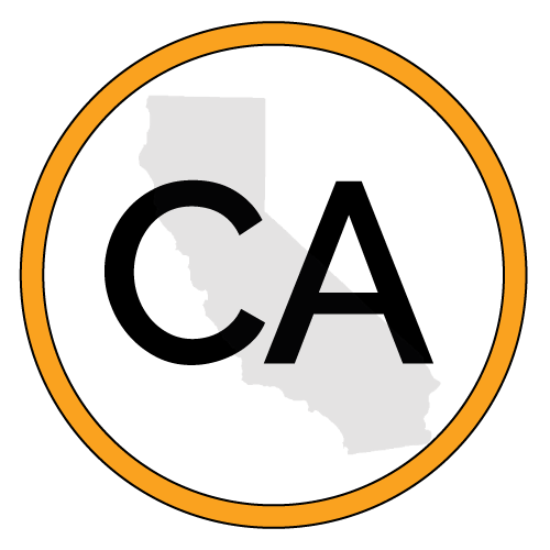ca icon