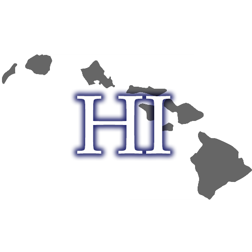 Ma16 State Hawaii