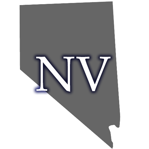 Ma16 State Nevada