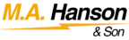 M.A. Hanson & Son