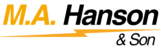 M.A. Hanson & Son